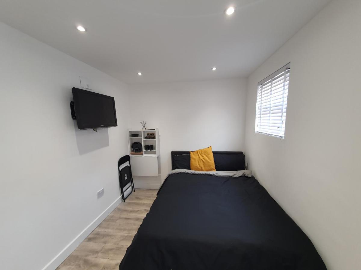 The Suite Grays Екстериор снимка